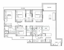 Terra Hill (D5), Apartment #522062431